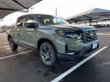 2026 Honda Ridgeline - Preview 2