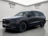 2026 Lincoln Nautilus - Preview 2
