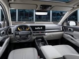 2026 Kia Sorento - Preview 14