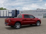2026 Ram 1500 - Preview 5