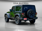 2026 Jeep Wrangler - Preview 7