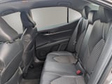 2018 Toyota Camry - Preview 13