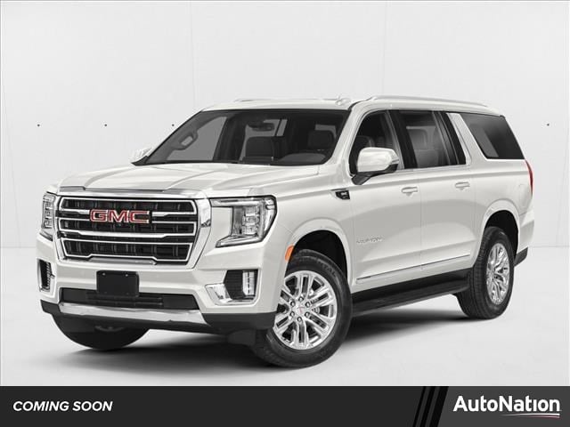 2022 GMC Yukon XL - Image 1