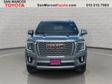 2024 GMC Yukon - Preview 2