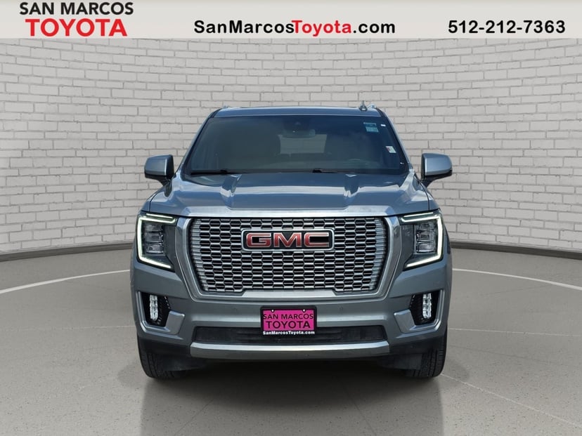 2024 GMC Yukon - Image 2