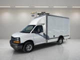 2024 Chevrolet Express Cutaway - Preview 2