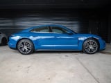 2022 Porsche Taycan - Preview 8