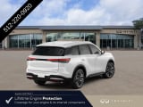 2027 INFINITI QX60 - Preview 4