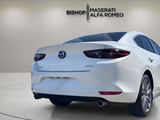 2023 Mazda Mazda3 - Preview 4