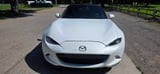 2017 Mazda MX-5 - Preview 4