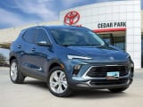 2024 Buick Encore GX - Preview 2