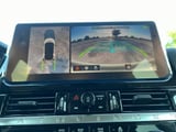 2026 Nissan Pathfinder - Preview 9