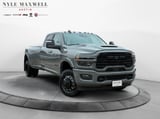 2027 Ram 3500 - Preview 2