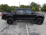 2017 Ford F-150 - Preview 9