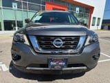 2019 Nissan Pathfinder - Preview 2