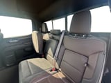 2024 GMC Sierra - Preview 13