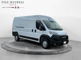 2027 Ram ProMaster 2500 - Preview 2