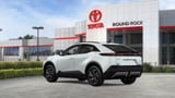 2027 Toyota C-HR - Preview 6
