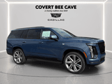 2026 Cadillac Escalade - Preview 12