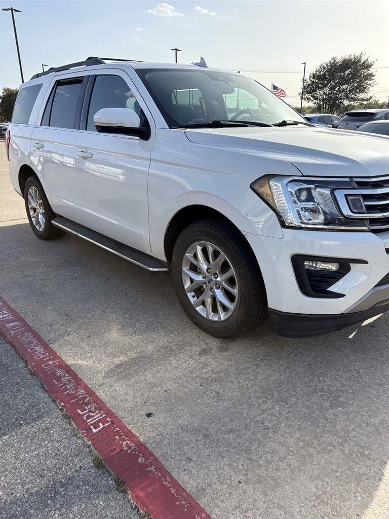 2020 Ford Expedition - Image 1