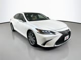 2019 Lexus ES - Preview 3