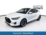 2019 Hyundai Veloster - Preview 3