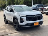 2027 Chevrolet Equinox - Preview 7
