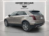 2022 Cadillac XT5 - Preview 3