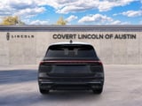 2026 Lincoln Nautilus - Preview 5