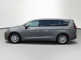 2023 Chrysler Pacifica - Preview 4