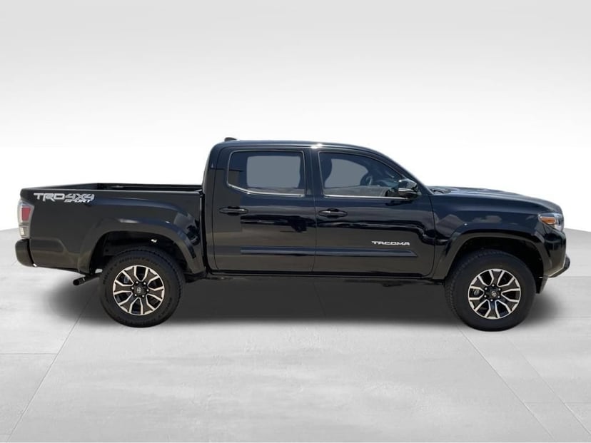 2023 Toyota Tacoma - Image 1