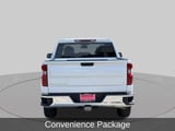 2026 Chevrolet Silverado 1500 - Preview 4
