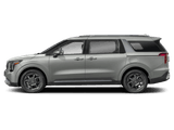 2027 Kia Carnival - Preview 3