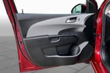 2018 Chevrolet Sonic - Preview 4