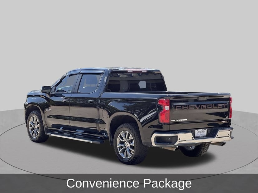 2020 Chevrolet Silverado 1500 - Image 2