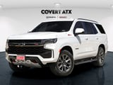 2022 Chevrolet Tahoe - Preview 2