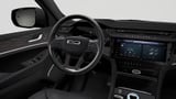 2027 Jeep Grand Cherokee - Preview 9