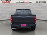 2026 Toyota Tacoma - Preview 6