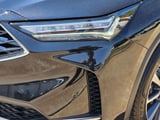 2026 Acura MDX - Preview 8