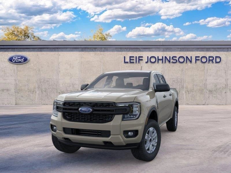 2026 Ford Ranger - Image 1