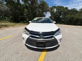 2016 Toyota Camry - Preview 3