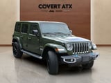 2023 Jeep Wrangler - Preview 7