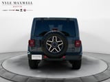 2026 Jeep Wrangler - Preview 15