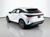 2024 Lexus RX - Preview 7