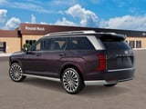 2027 Hyundai Palisade - Preview 5