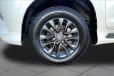 2022 Lexus GX - Preview 10