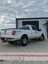 2013 Ford F-150 - Preview 3