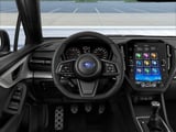 2026 Subaru WRX - Preview 14