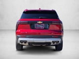 2026 Chevrolet Traverse - Preview 6