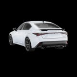 2027 Lexus IS - Preview 4